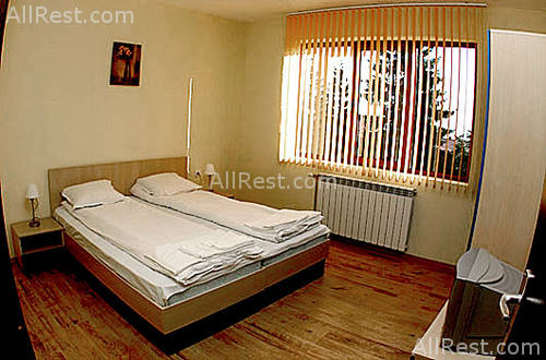 Mont Blank Hotel 18